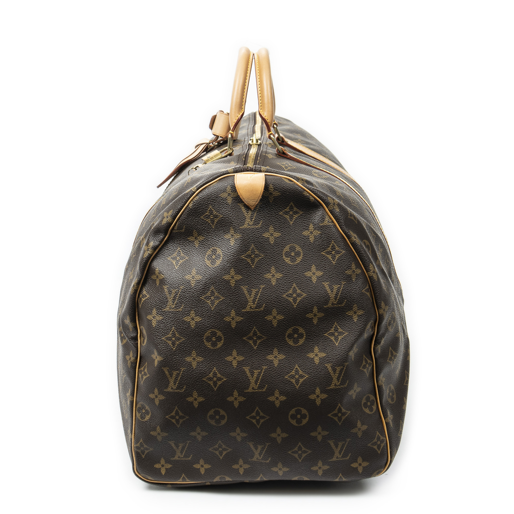 Louis Vuitton Keepall 60 - Picture 3 of 10